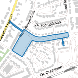 Perceel HMD00-T-7279