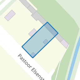 Perceel HMD00-T-7280