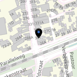 Appartement HMD00 T 7358 1