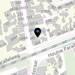 Appartement HMD00 T 7358 2