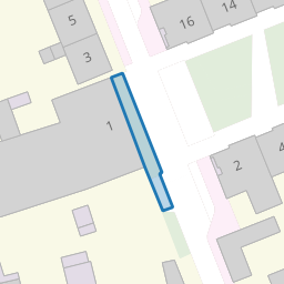 Perceel HMD00-T-7361