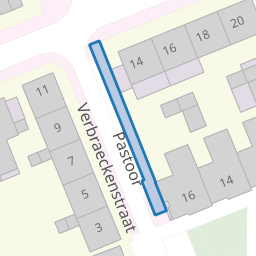 Perceel HMD00-T-7371