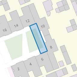 Perceel HMD00-T-7372