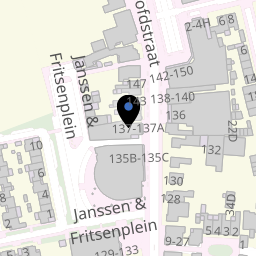 Appartement HMD00 T 7375 2