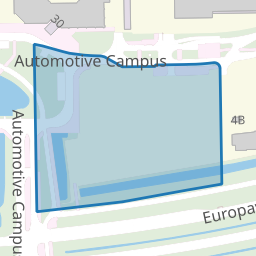 Perceel HMD00-T-7389