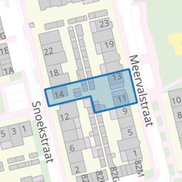 Perceel HMD00-T-7394