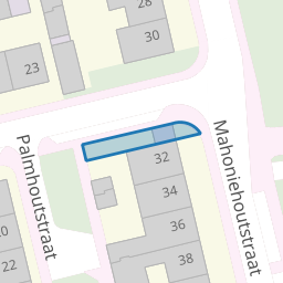 Perceel HMD00-T-7531