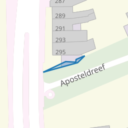 Perceel HMD00-T-7554