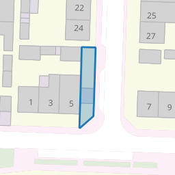 Perceel HMD00-T-7653