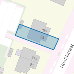 Perceel HMD00-T-7675