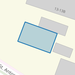 Perceel HMD00-T-7708