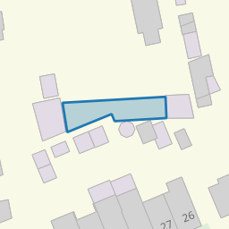 Perceel HMD00-T-7853