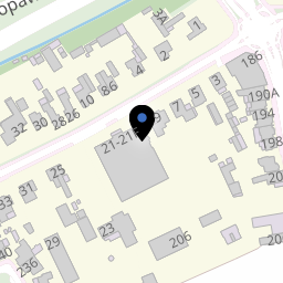 Appartement HMD00 T 7857 2
