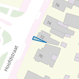 Perceel HMD00-T-7858