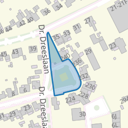 Perceel HMD00-T-7907