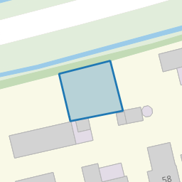 Perceel HMD00-T-7954