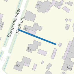 Perceel HMD00-T-7963