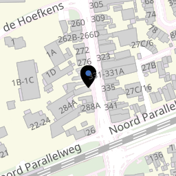 Appartement HMD00 T 7969 1