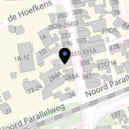 Appartement HMD00 T 7969 2