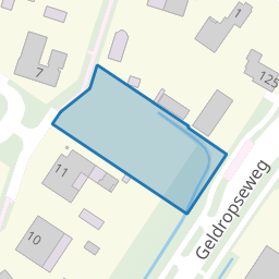 Perceel HMD00-T-7972