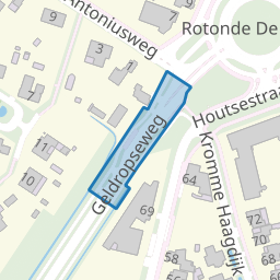 Perceel HMD00-T-7987