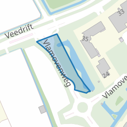 Perceel HMD00-T-7999