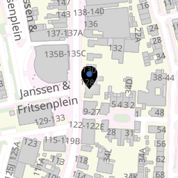 Appartement HMD00 T 8002 1