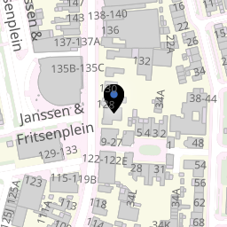 Appartement HMD00 T 8002 2