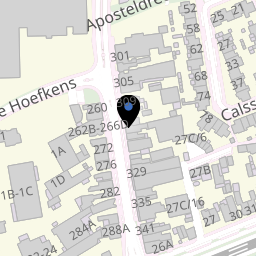 Appartement HMD00 T 8005 1