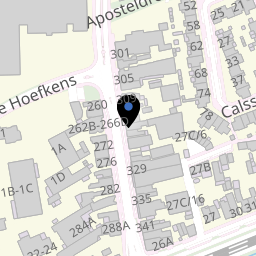 Appartement HMD00 T 8005 2