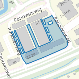 Perceel HMD00-T-8017