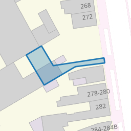 Perceel HMD00-T-8104