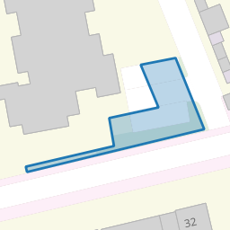 Perceel HMD00-T-8116