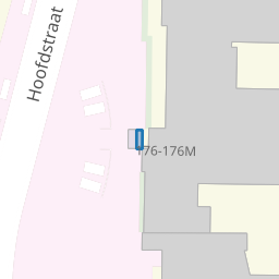 Perceel HMD00-T-8127