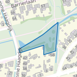 Perceel HMD00-U-1530