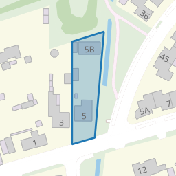 Perceel HMD00-U-1536