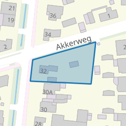 Perceel HMD00-U-1578