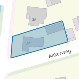 Perceel HMD00-U-1605