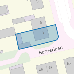 Perceel HMD00-U-1753