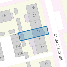 Perceel HMD00-U-1767