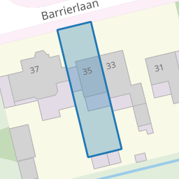 Perceel HMD00-U-1790