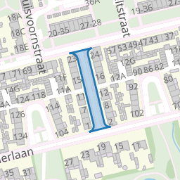 Perceel HMD00-U-1794