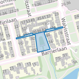 Perceel HMD00-U-1801