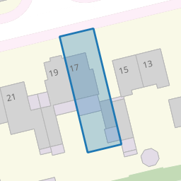 Perceel HMD00-U-1803