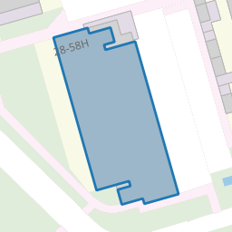 Perceel HMD00-U-1809