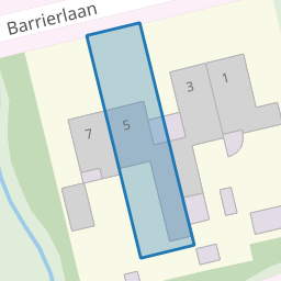 Perceel HMD00-U-1846