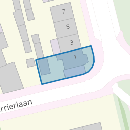 Perceel HMD00-U-1850