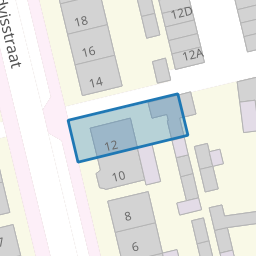 Perceel HMD00-U-1852