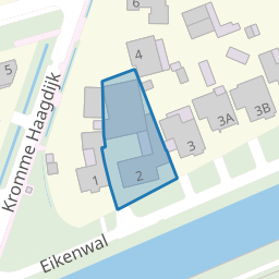 Perceel HMD00-U-1866