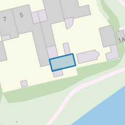 Perceel HMD00-U-1890